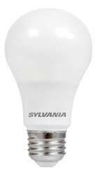 41189 Dimmable A-Line LED Lamp, 4.5 W, E26 Lamp, A19 Shape, 450 Lumens