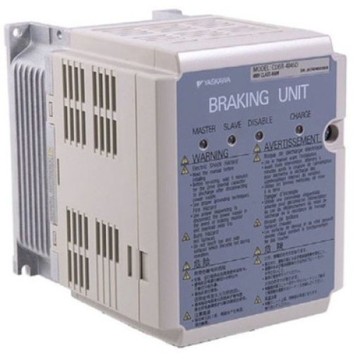 CDBR-40300D Dynamic Brake Module, 460V, 15A, 20 Ohm, 24 Watt Torque, IP20 Enclosure