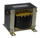 SP3000MQMJ Spartan Dry Type Control Transformer, 240/480 V AC Primary, 120/240 VAC Secondary, 3000 VA Power Rating, 50 Hz, 1 Phase