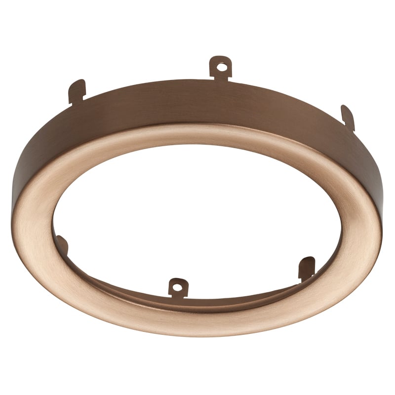 JSFTRIM 5IN BZ M12 Round Trim