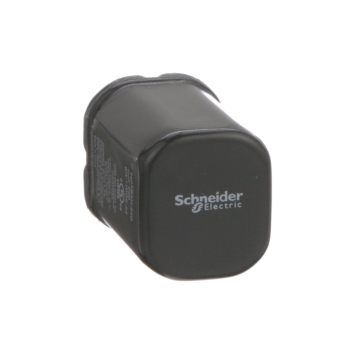 750XBXH-24D Relay, 12 A, 2NO-2NC 2 Form C DPDT contact