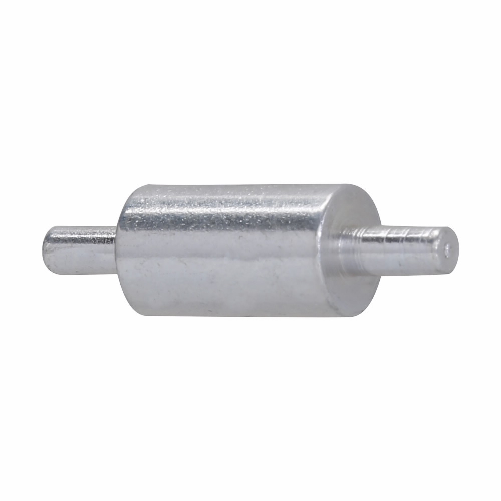 BHT Handle Tie, 1 in, 1 Pole, For Use With Type BR Loadcenter and Circuit Breaker, Metal