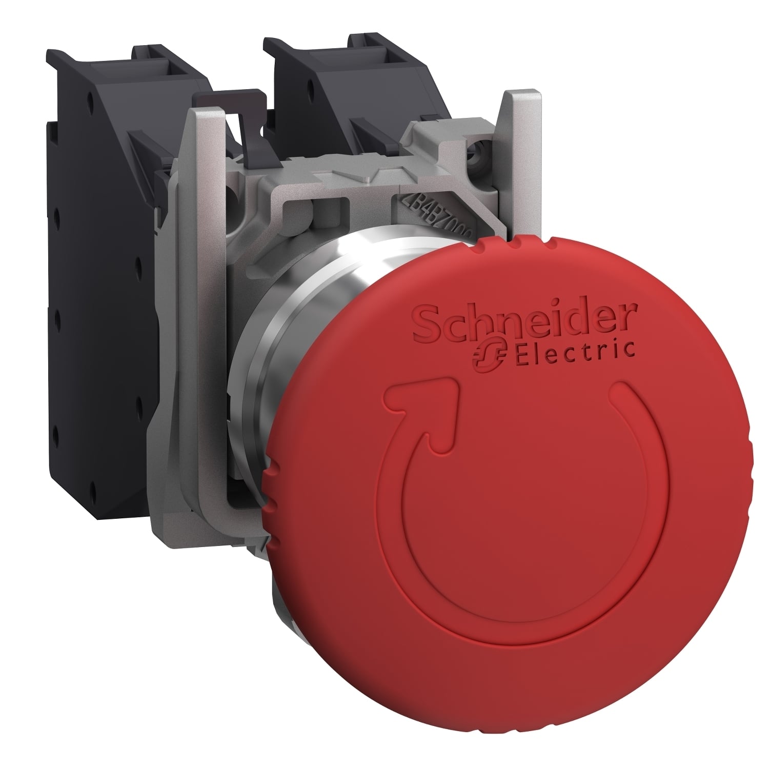 XB4BS8444GEX Harmony Push Button