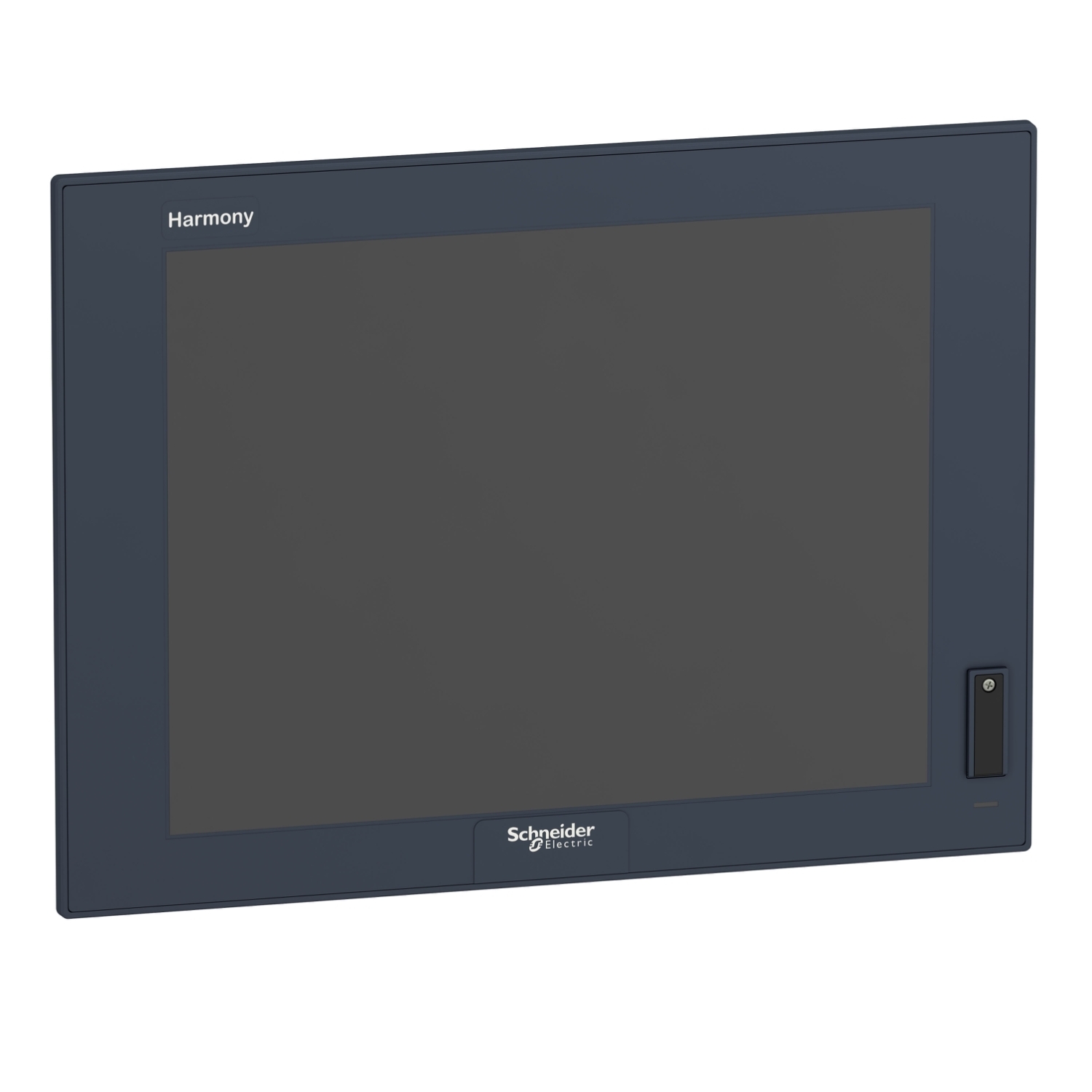 HMIDM7421 Modular PC Display, 24 V DC, 15 in Color TFT LCD/LED Display, USB 2.0