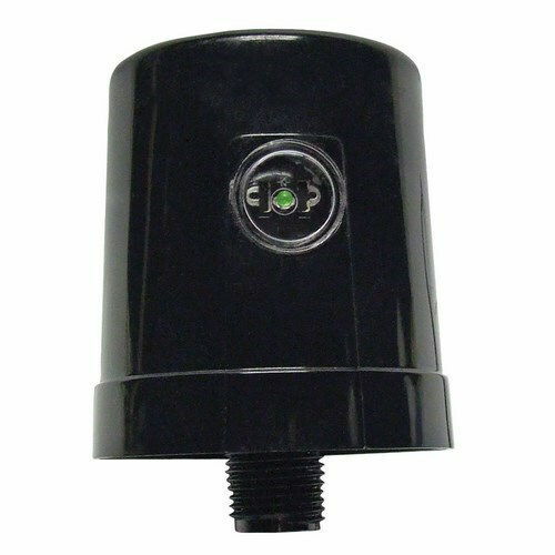 AG2401C3 Surge Protective Device, 120/240 V AC, 50/60 Hz, 1/2 Poles, 50 kA SCCR, 1 Phase