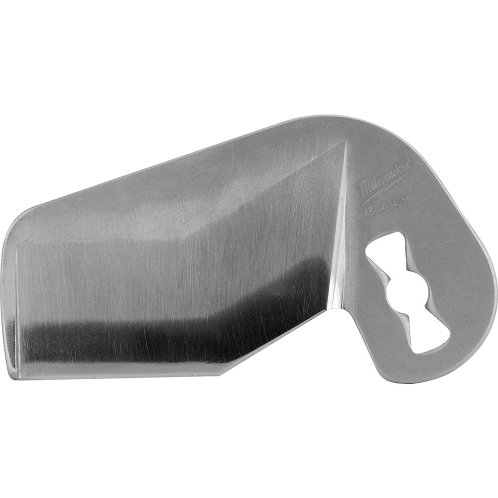 48-44-0405 Plastic Pipe Shear Blade, For Use With M12 2470 PVC Shear Tool, 2 in SCH 80/XH PVC