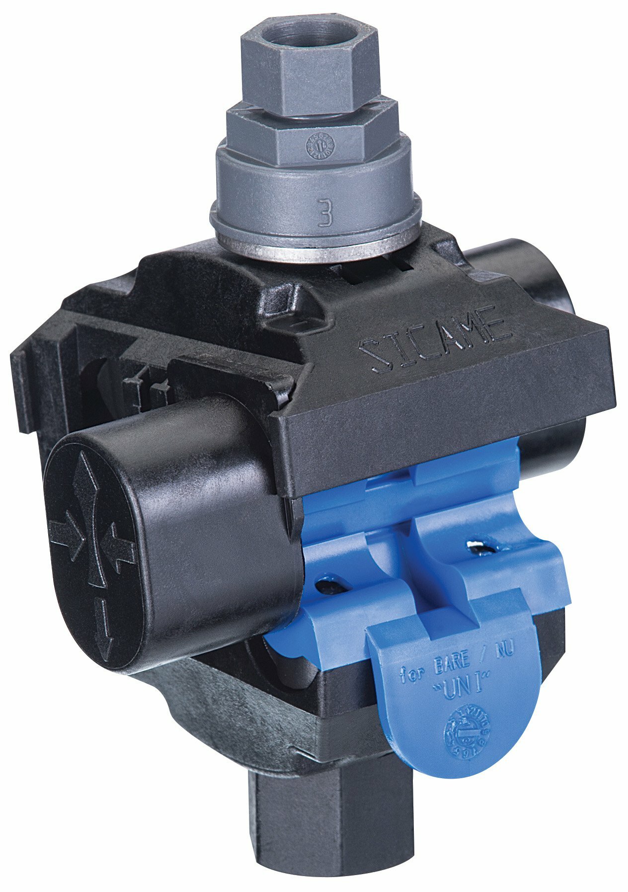B-TAP 250-6 Connector
