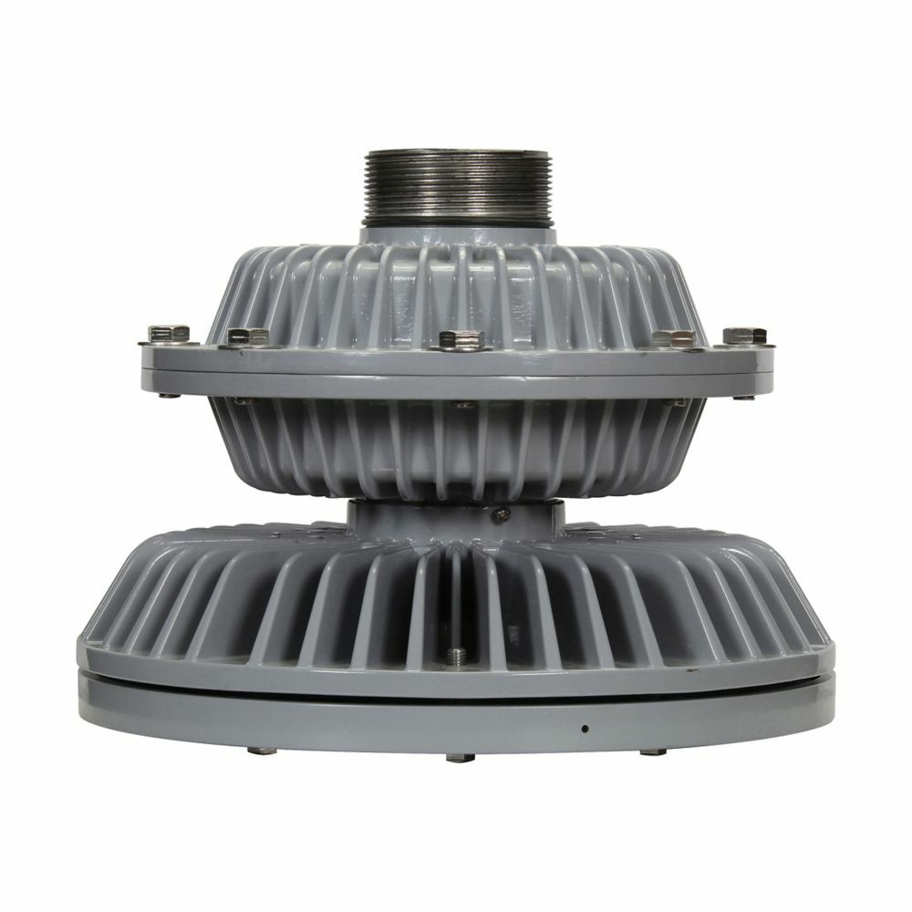 EVLLA11LC0-UNV1 Hazard-Gard Explosionproof LED Light Fixture, LED Lamp, 115 W Fixture, 120 to 277 V AC, Corro-Free Epoxy Powder Coated Housing