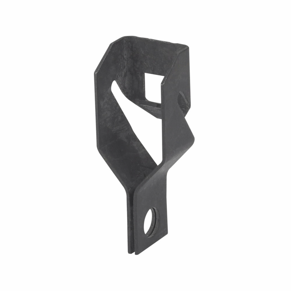 BF12 Z Purlin Hanger, 100 lb Load, Cold Rolled High Carbon Steel