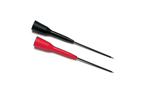 TP88 Rigid Back Test Probe Set, 60 V DC, 0.125 A, 2 in L