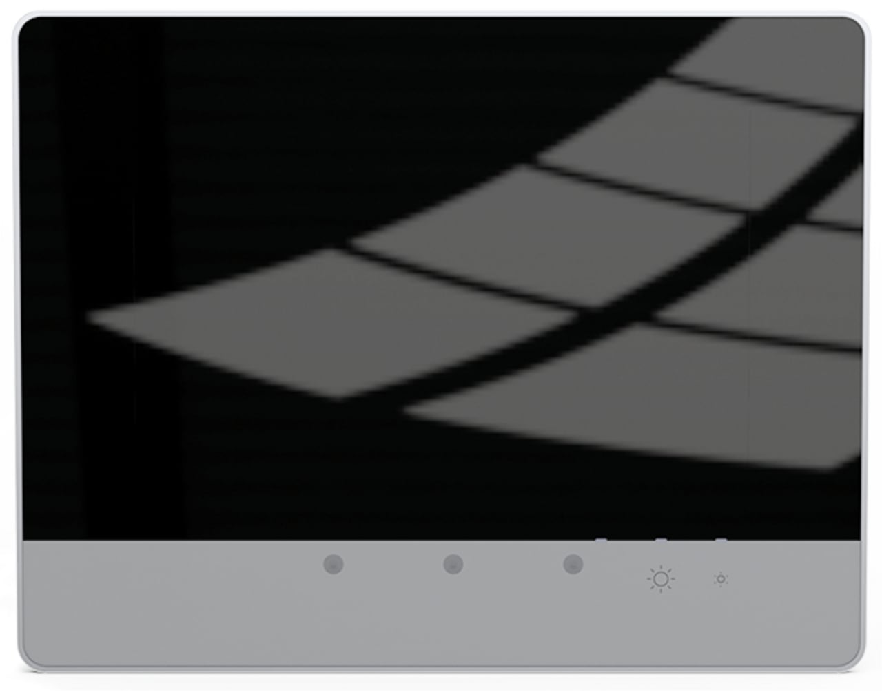 762-5303/8000-002 Horizontal Touch Panel, 8.8 W