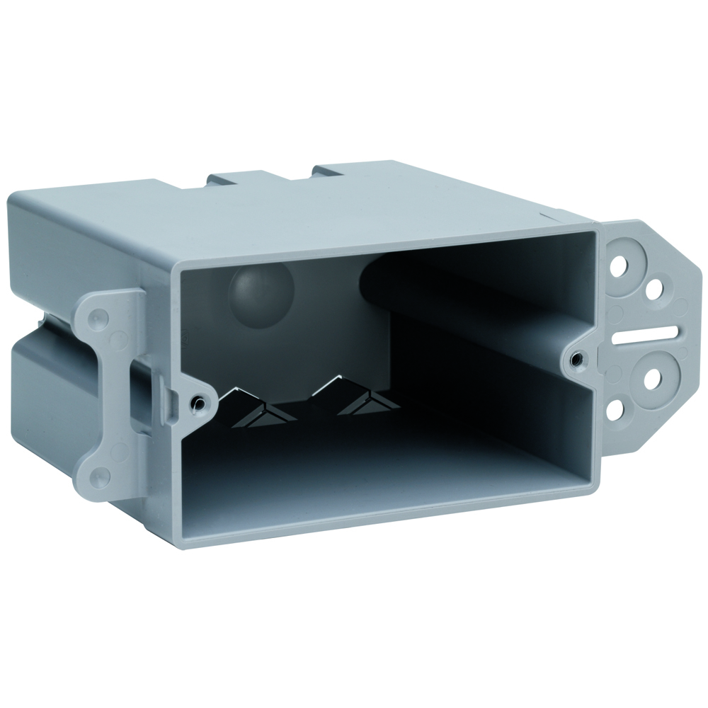 PH122B Steel Stud Bracket Box