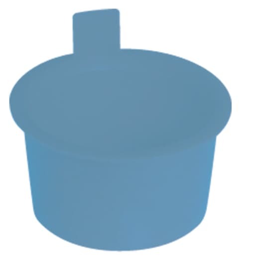 HL-13AB Carlon Non-Metallic Conduit Plug, 1 in, For Use With SCH 40 Conduit, PVC