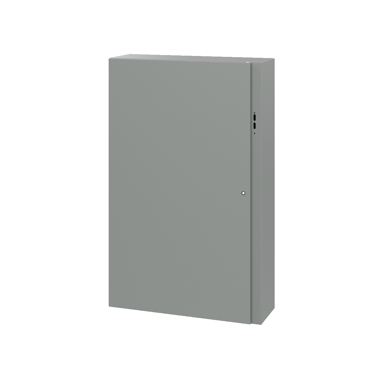 CDSC603812 Concept CWD Disconnect Enclosure, 60 in L x 38 in W x 12 in D, NEMA 4/IP66 NEMA Rating, Steel