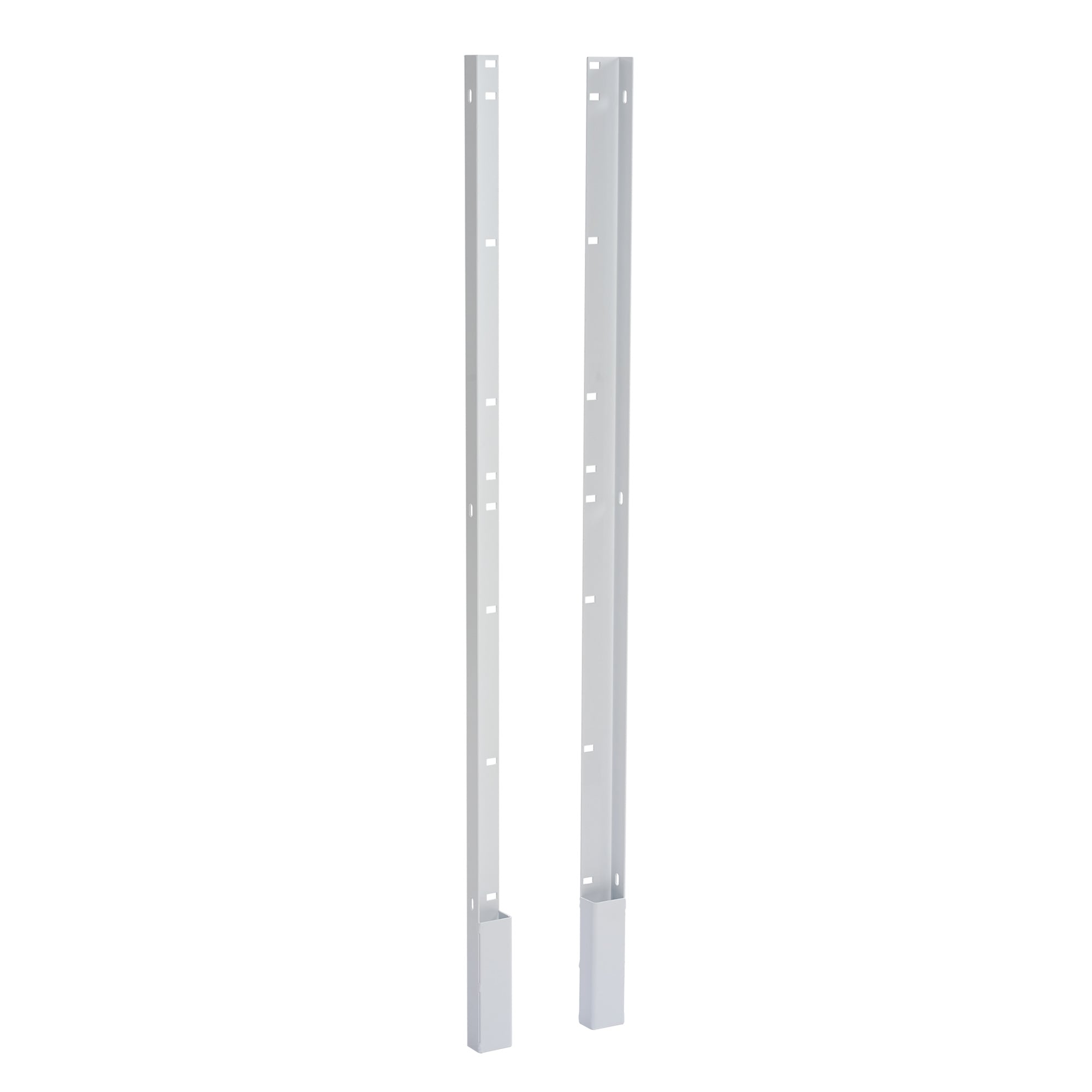 ASPANKIT72 DCY Seismic Panel Mounting Kit, For Use With 72 in Enclosure and Datacom Cabinet