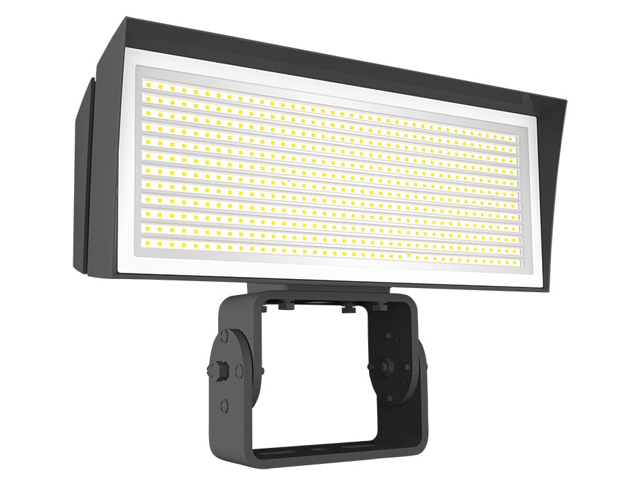 FFLEDLT FFLED Constant Current Floodlight, LED Lamp, 120, 208, 240, 277 V