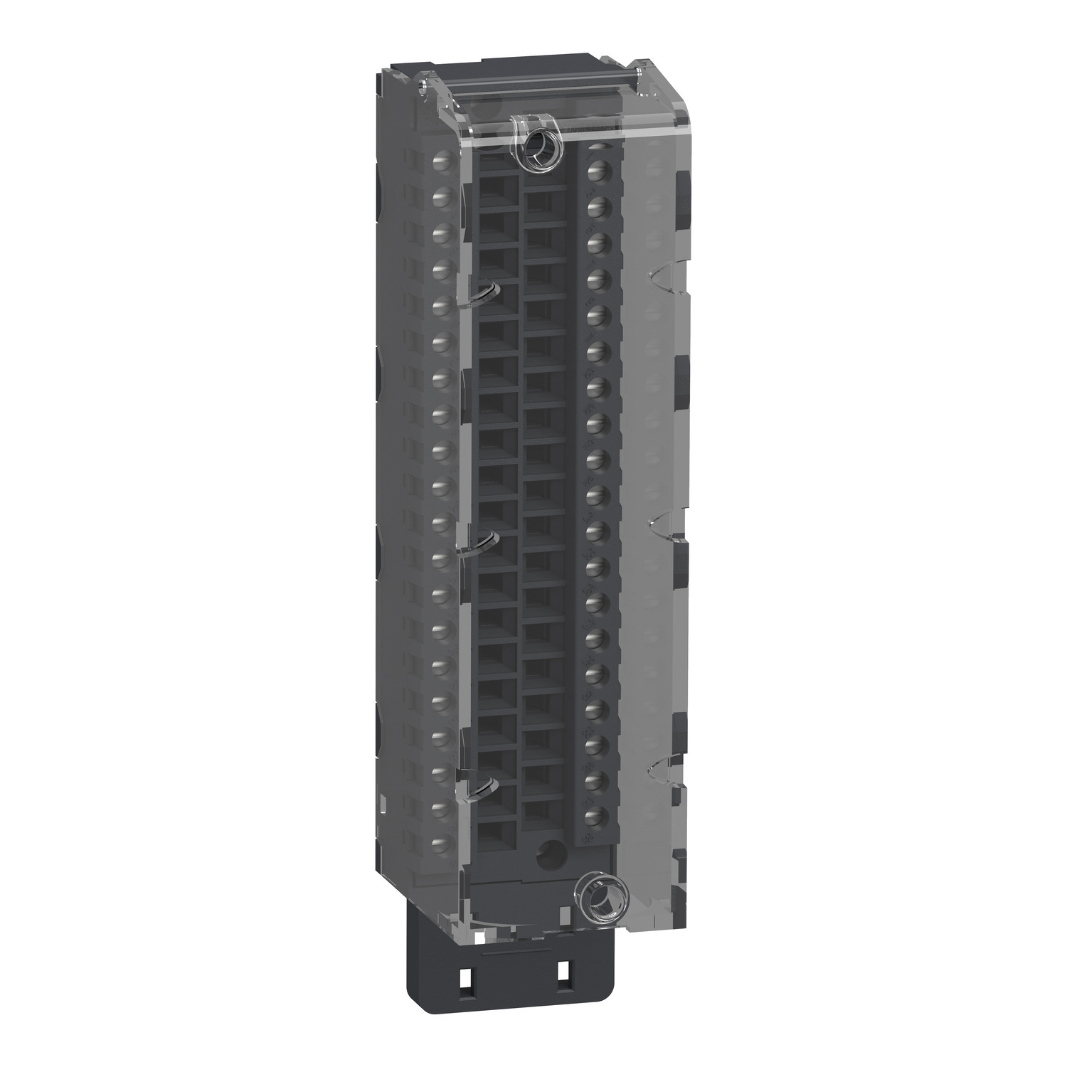 BMXFTB4000H Modicon Terminal Block, 40 Terminals