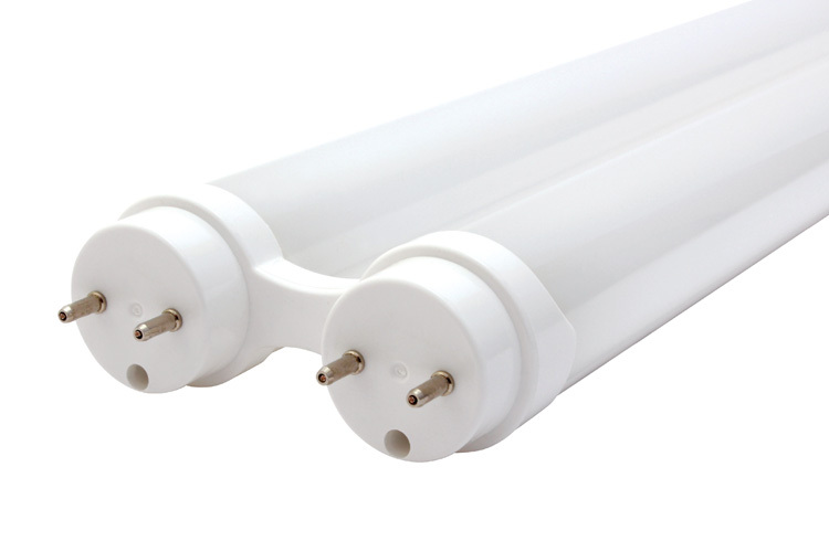 LED15T8/G/U6/830 Type C Remote Refit Tube LED Lamp, 13 W, G13 Lamp, U6 Shape, 1700 Lumens