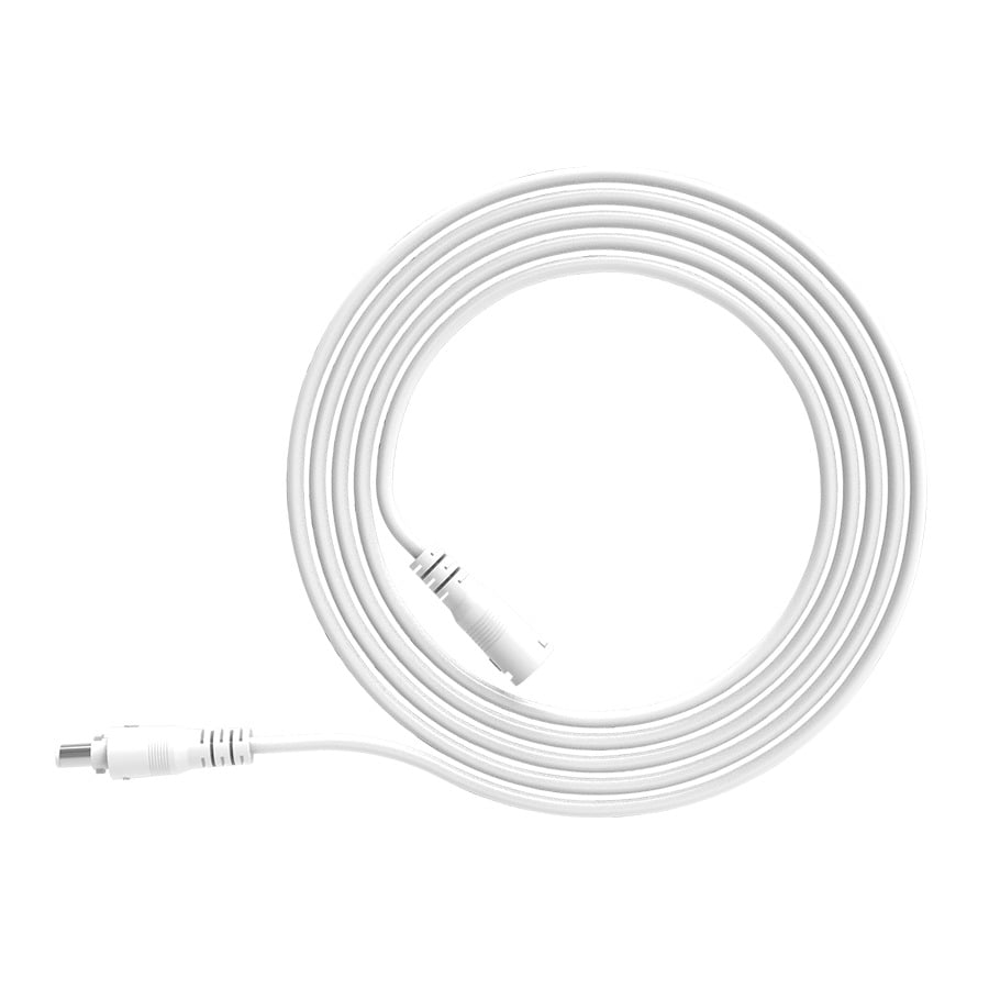 EXTCBL-CCT-6 EXT Extension Cable Gimbaled Clamp