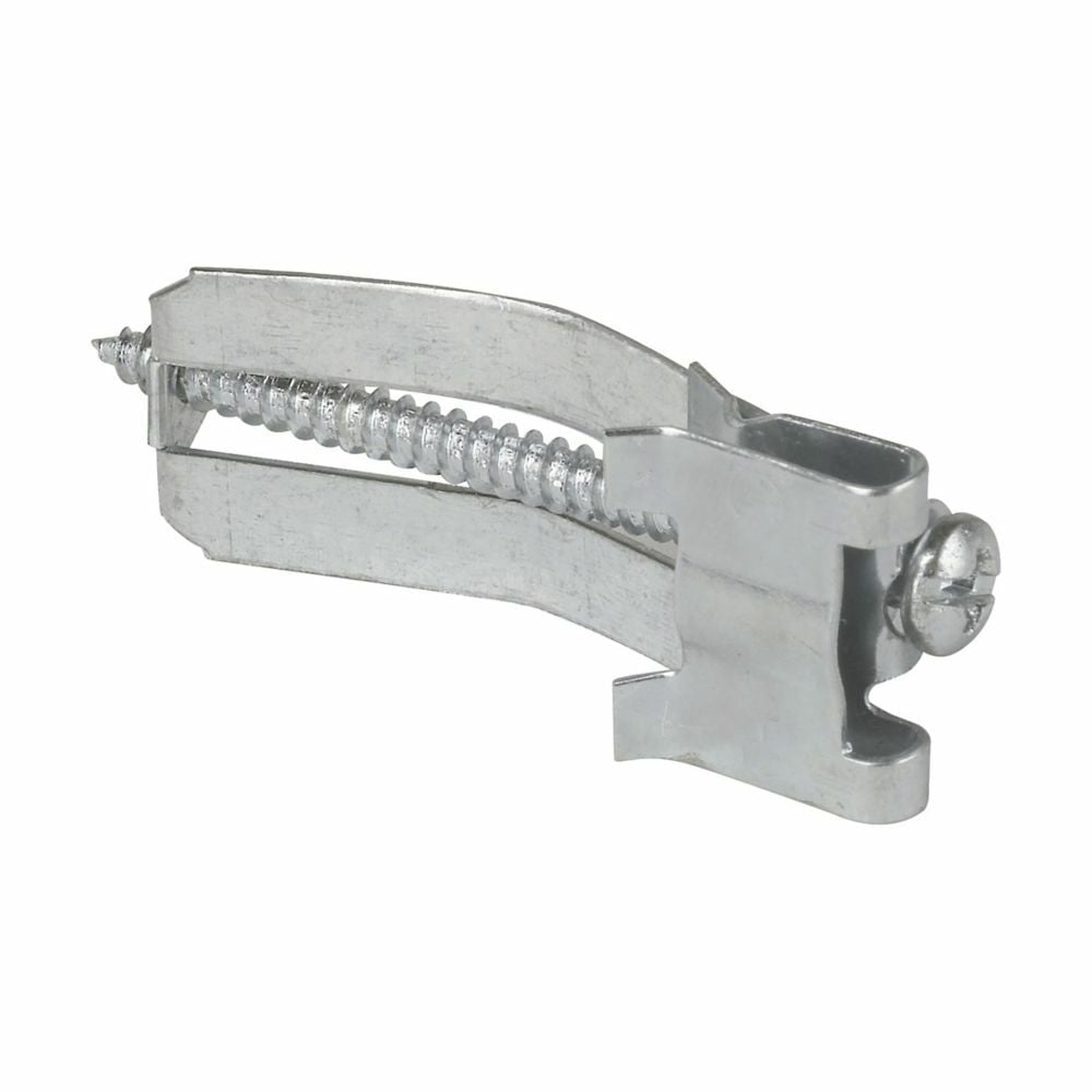 TP651 Box Support Old Work Clip, For Use With Switch Box, Steel