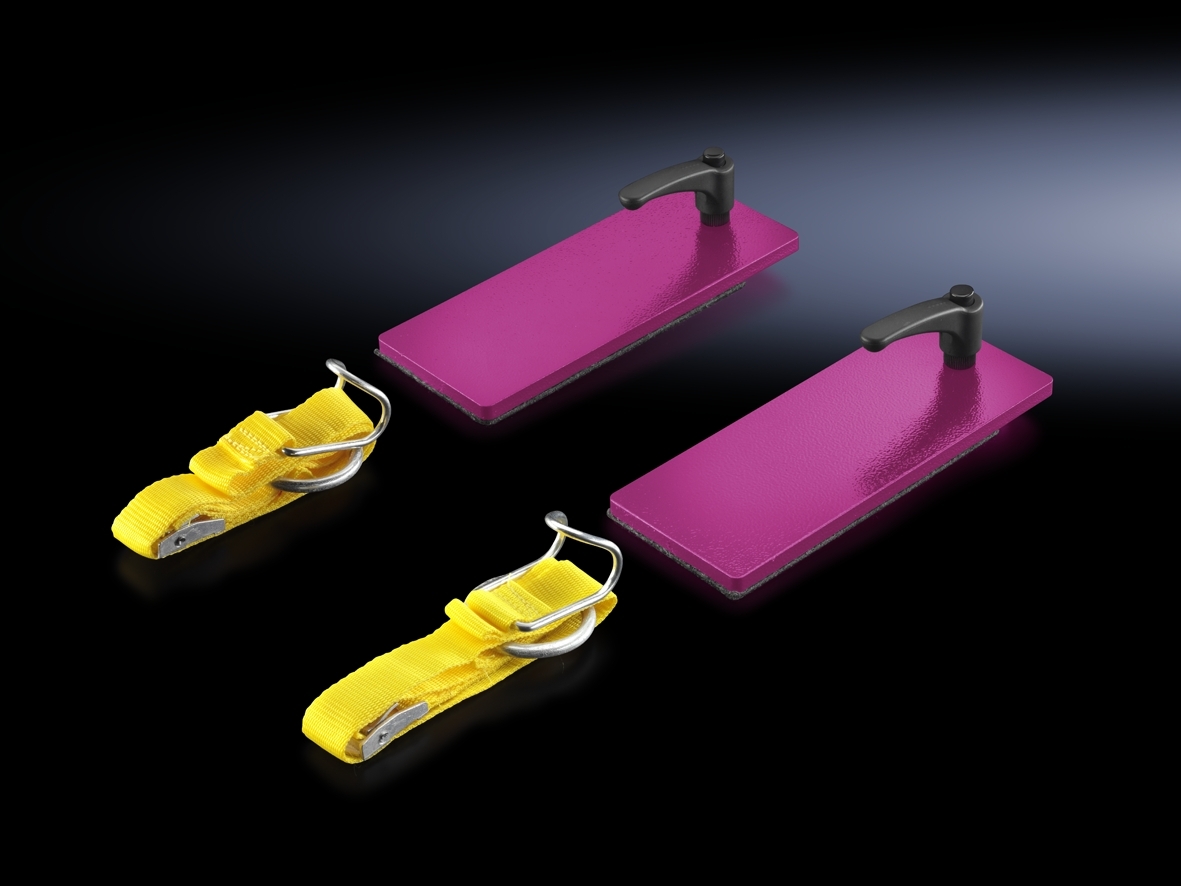 4050211 Clamping Set
