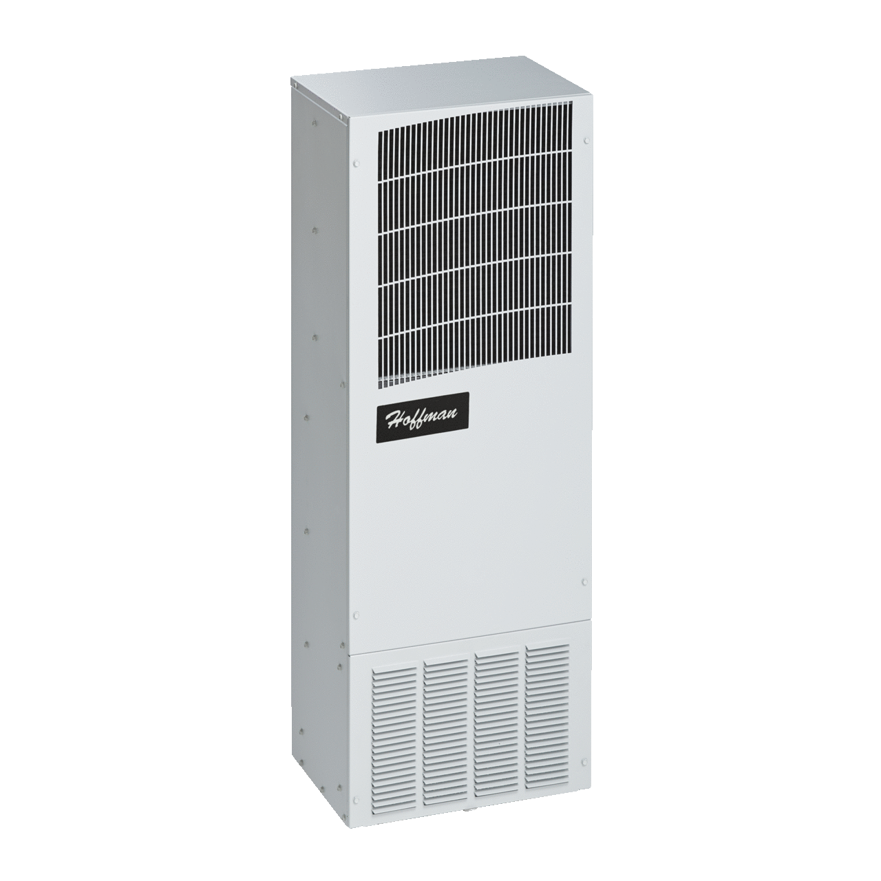 T430626G150 SpectraCool MCL/T Series Mid Size Outdoor Enclosure Air Conditioner, 230 VAC, 3.8/4.4 A, 50/60 Hz, NEMA 3R/4/12 Enclosure, 6600 Btu/hr