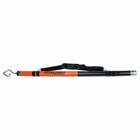 WireSpanner Plus Telescopic Pole, Extends to 18-feet in 10 seconds