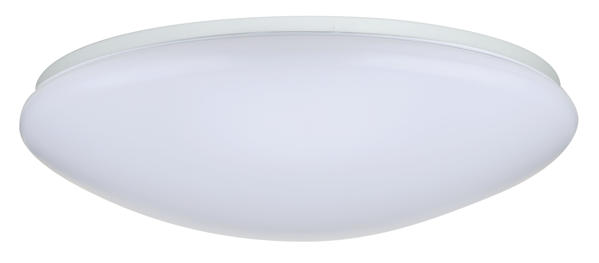 62-1218 Nuvo Flush Mount, 120 V
