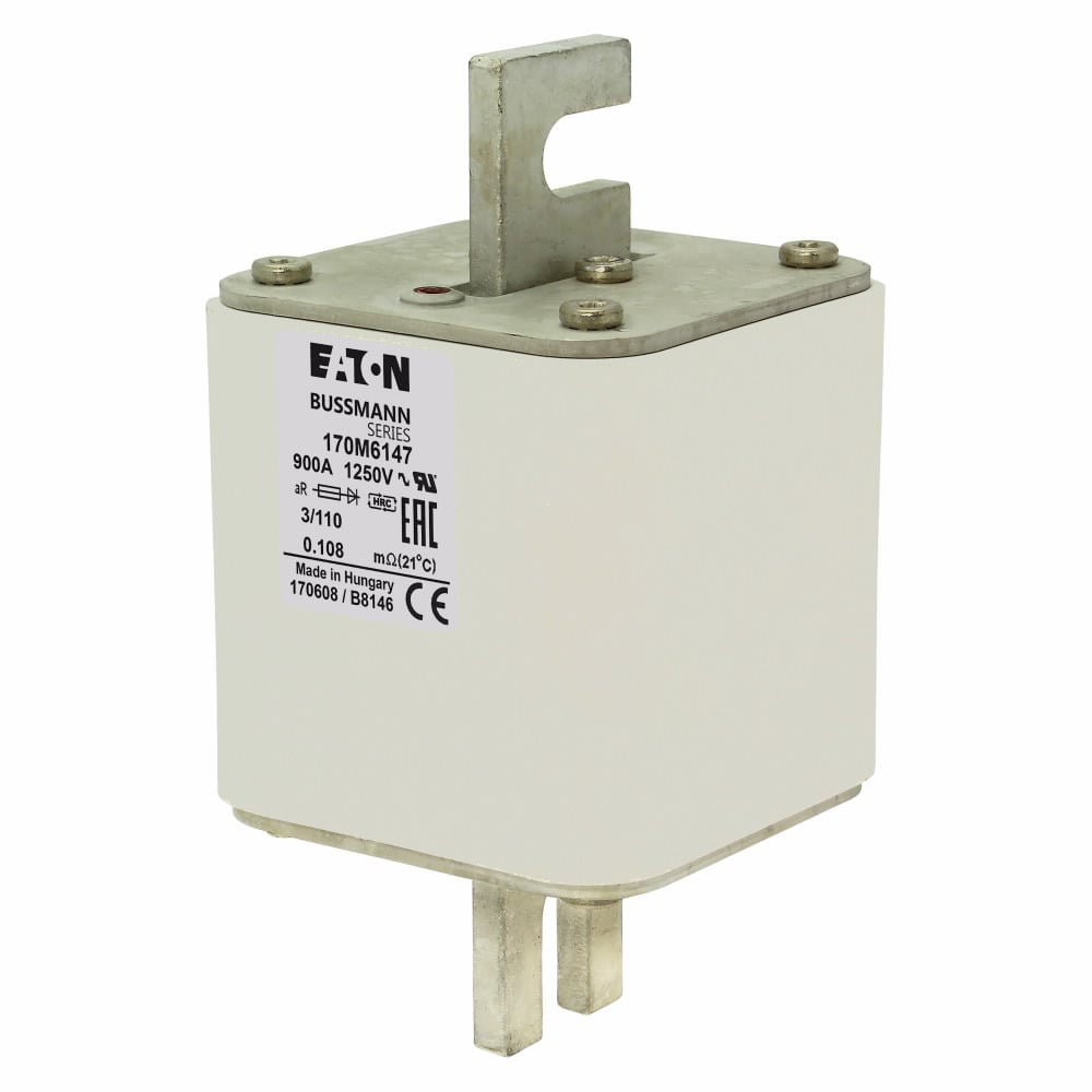 FUSE 900A 1250V 3/110 AR