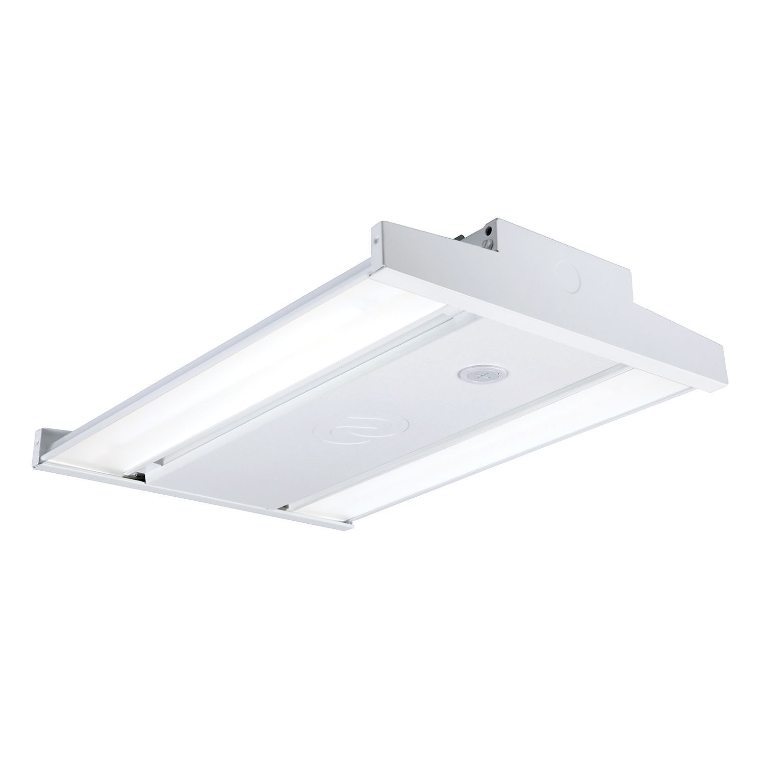 SPHB-1224SE-M-UNV-L84050-CD-SP1-U Compact Linear LED High Bay, 164W, 120-277V, Selectable CCT