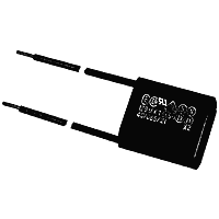 SNUB0000 R-C Snubber Inductive Load Suppressor, 250 V DC, 62 Hz