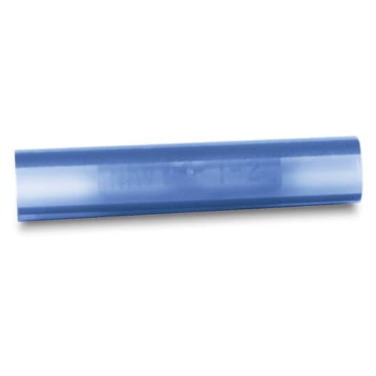 RAA15 Sta-Kon Butt Splice, 0.5 to 1.5 sq-mm Conductor