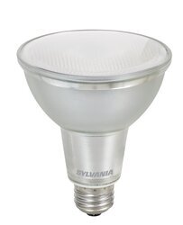LED11PAR30LNDIM830FL4013YGLWRP/41053 UltraLED Dimmable Reflector Lamp, 11 W, E26 Lamp, PAR30LN Shape, 850 Lumens