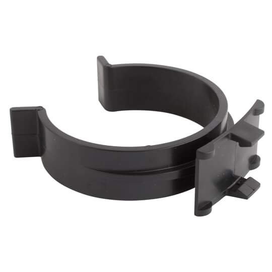 S287J Carlon Snap-Loc Conduit Spacer, 2 in, For Use With Conduits, Styrene