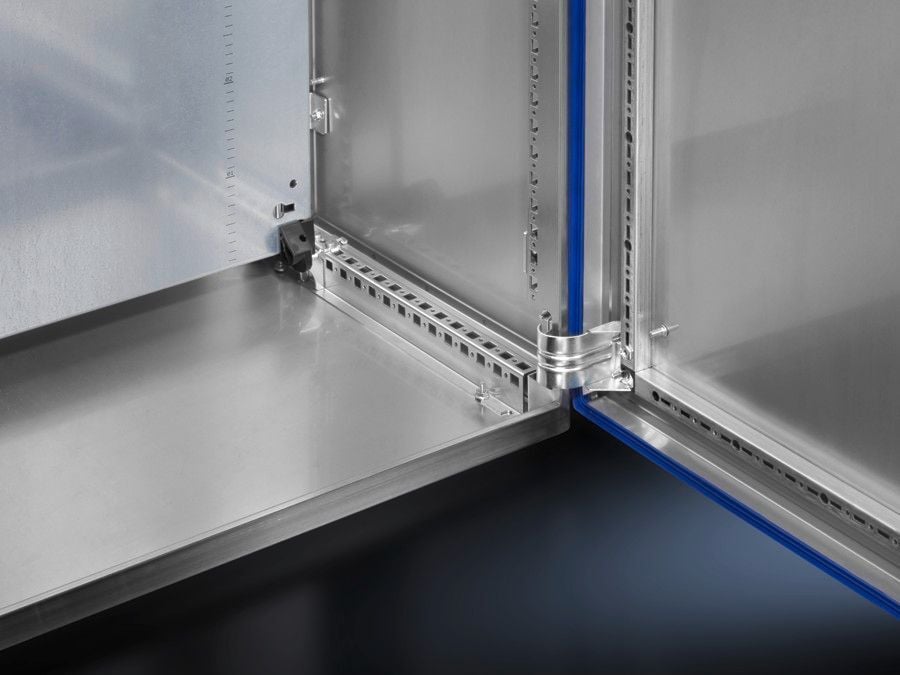 4000130 Enclosure Hinge, Stainless Steel