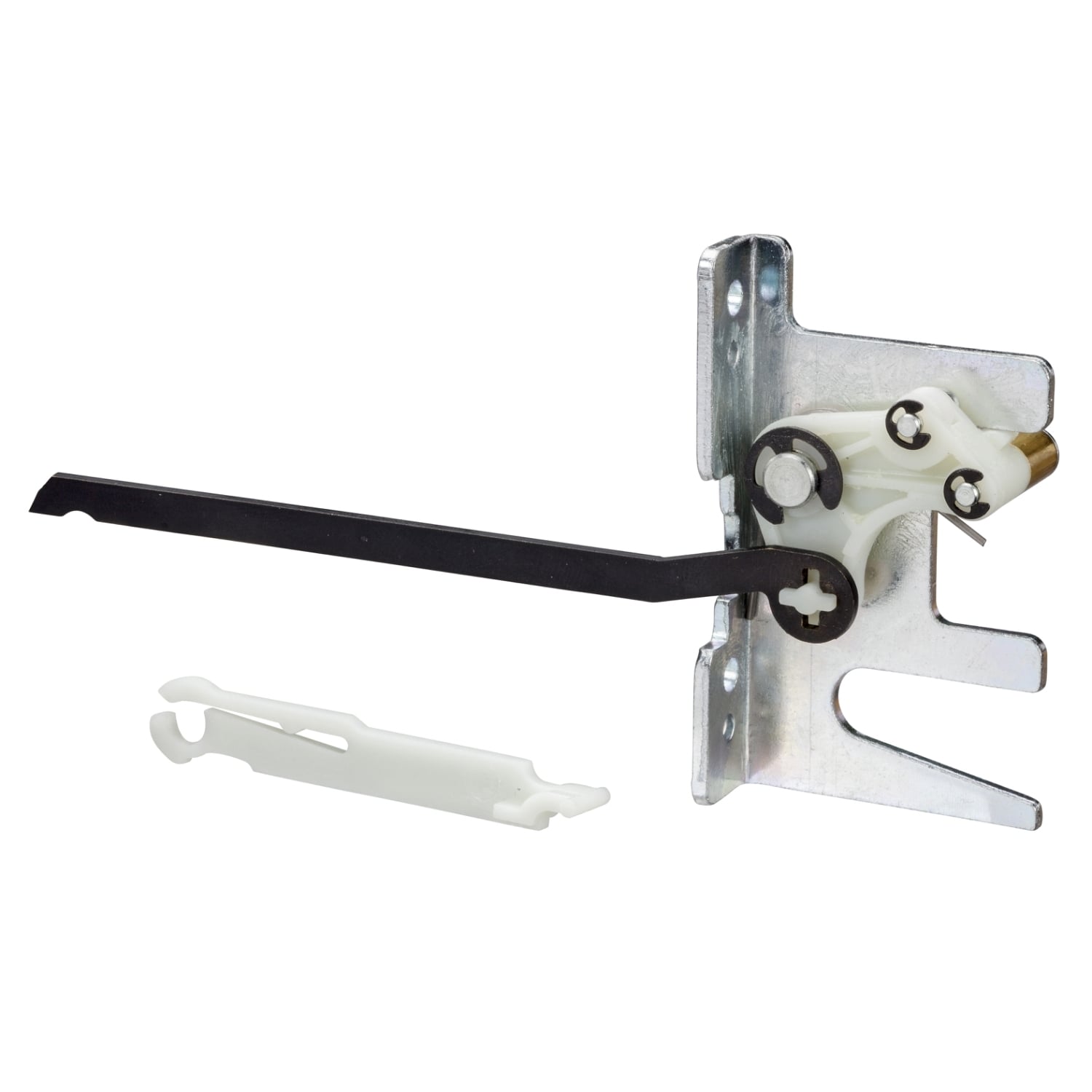 LV432520 Safety Trip Interlock, For Use With Compact NSX400 to 630 DC 3/4-Pole Circuit Breaker