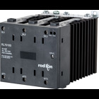 RLY701- Three Phase DIN Rail Mount Solid State Relay