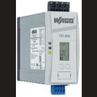 Switched-mode power supply; Pro; 3-phase; 24 VDC output voltage; 10 A output current; TopBoost + PowerBoost; LineMonitor; DC OK signal; 2,50 mm²