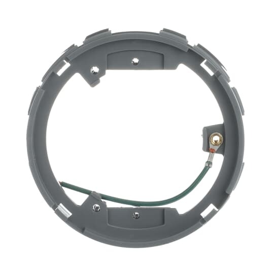 68-PAR Steel City Flush Service Non-Metallic Adjusting Ring