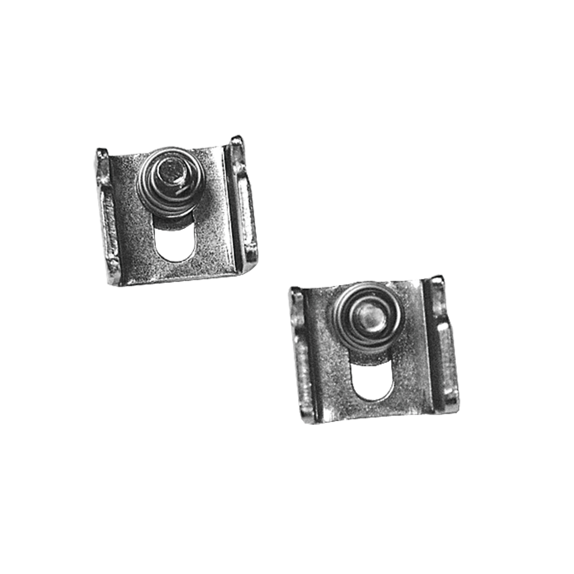 AL15 A80 Replacement Clamp Kit, Mild Steel