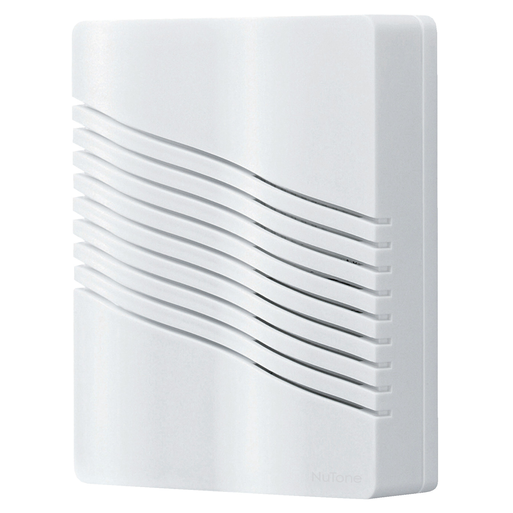 Wireless Door Chime Kit, 6-Inch w x 7-5/8-Inch h x 2-1/4-Inch d