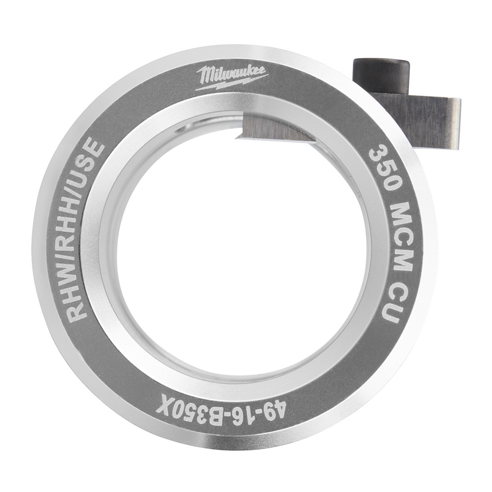 49-16-B350X RHW/RHH/USE Bushing, For Use With M12 and M18 Cable Strippers, 350 kcmil