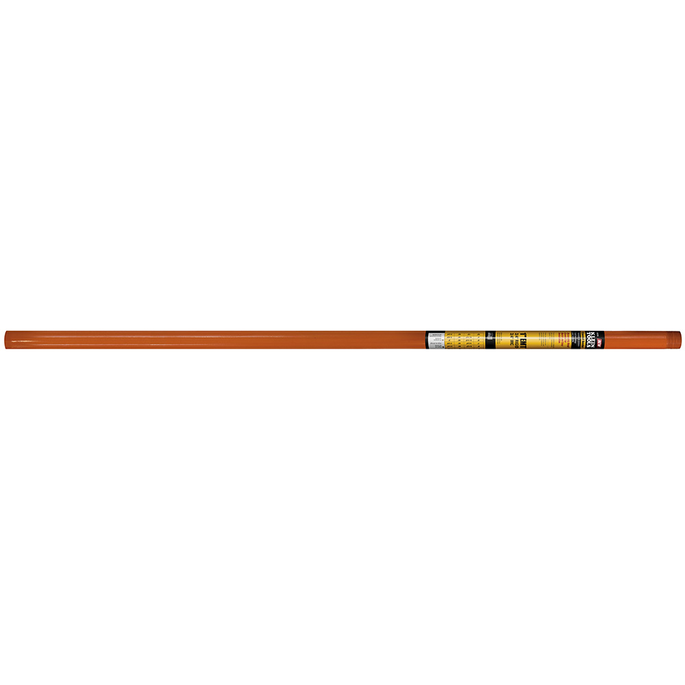 51429 Conduit Bender Handle, 54 in L Handle, Steel