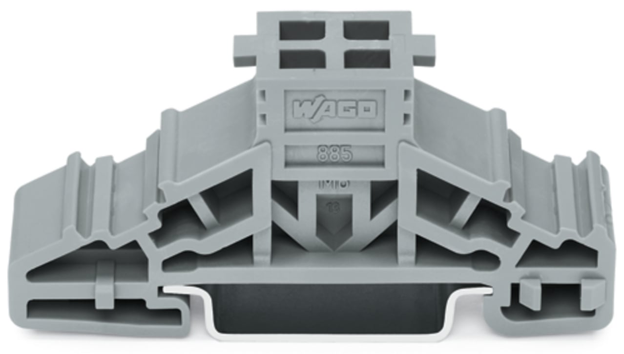 885-506 885 Empty Housing, Polyamide (PA66)