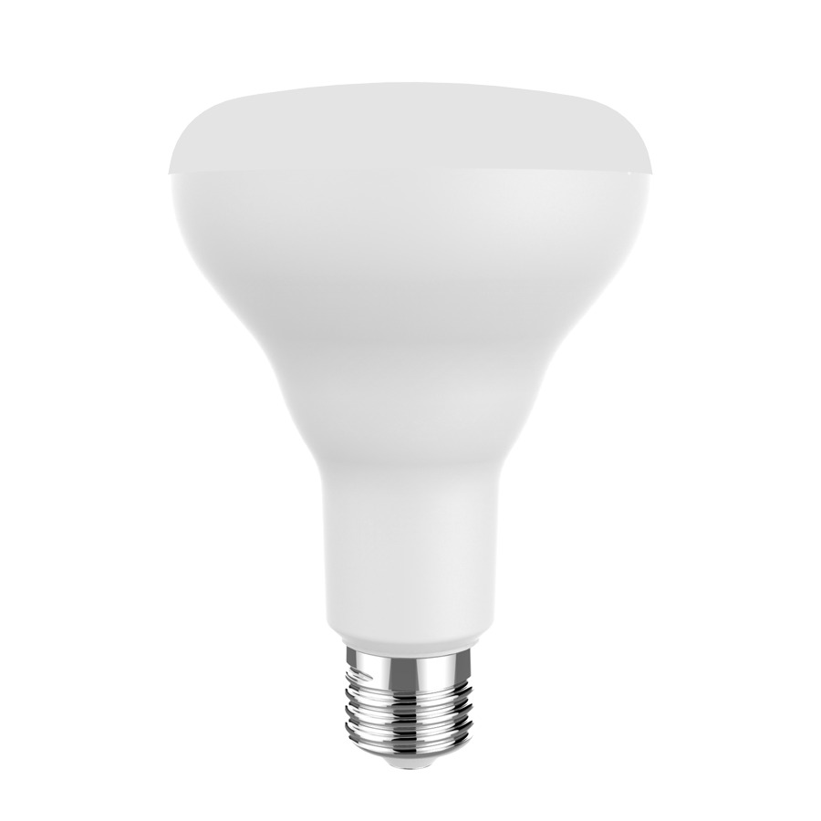 BR30-14-E26-830-DIM BR30 Reflector, 14 W, 100 W Incandescent Equivalent, 1400 Lumens