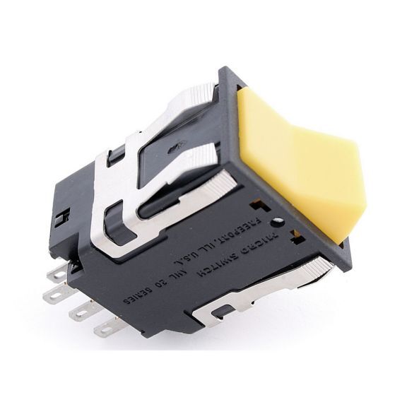 UNSEALED OI-PB SWITCH