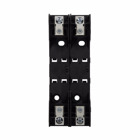 Eaton Bussmann series HM modular fuse block, 600V, 0-30A, SR, Three-pole