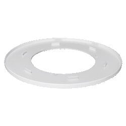 RT6/8/TRIMEXT/4A/65552 High-Performance Trim Extender, For Use With 6 to 8 in Recessed Downlight