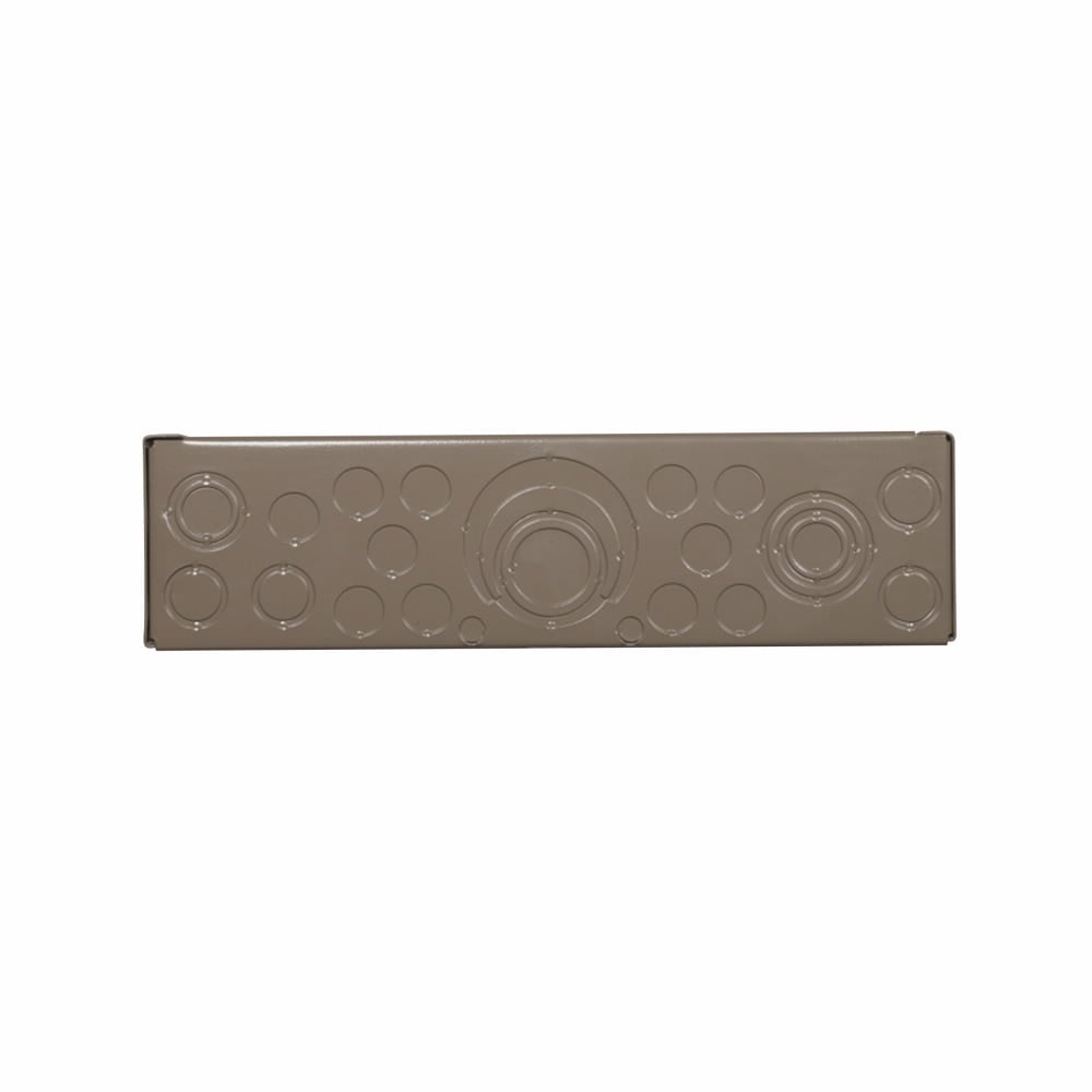 CHEC42B200L 1-Phase Main Breaker Surge Ready Loadcenter, 120/240 V AC, 200 A, 25 kA Interrupt