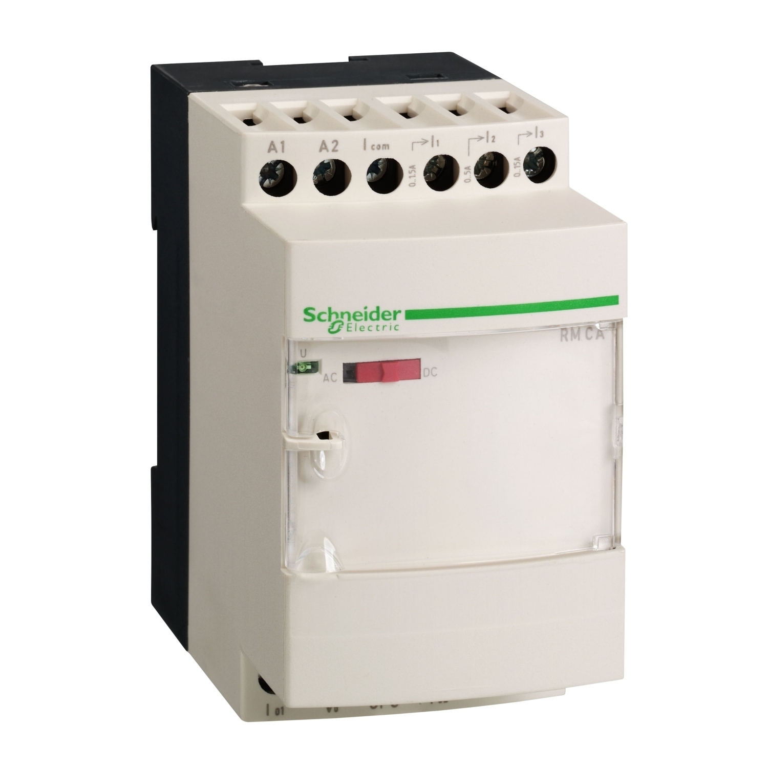 RMCA61BD Zelio Analog Converter